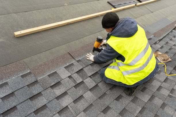 Quick and Trustworthy Emergency Roof Repair Services in Valley Green, PA